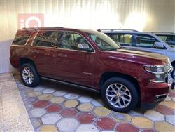 شيفروليه تاهو